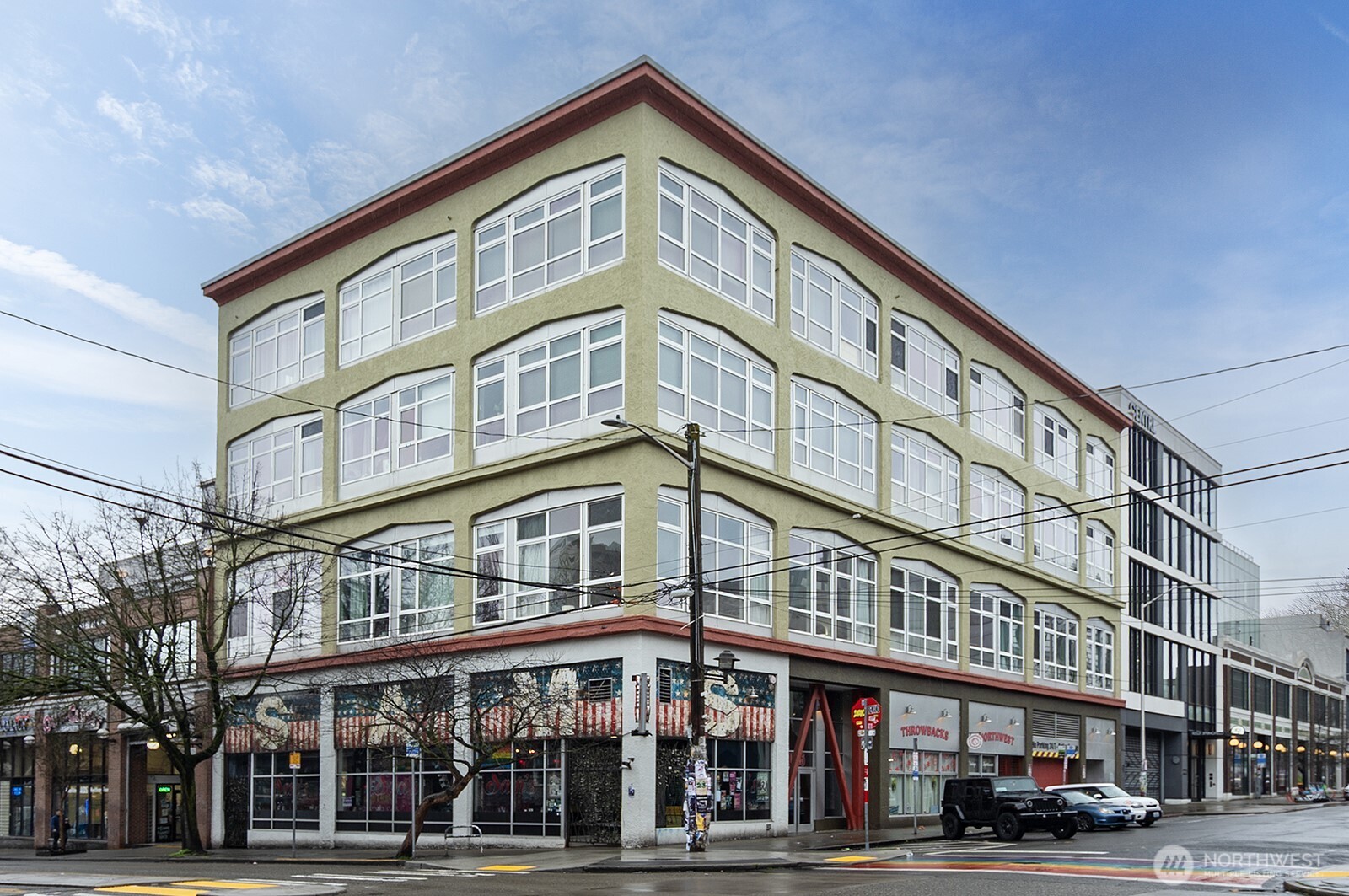 1505 11th Avenue Seattle WA 98122