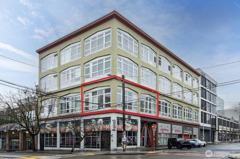 1505 11th Avenue Seattle WA 98122