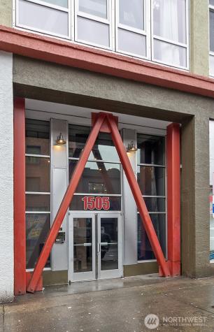 1505 11th Avenue Seattle WA 98122