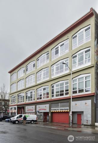 1505 11th Avenue Seattle WA 98122
