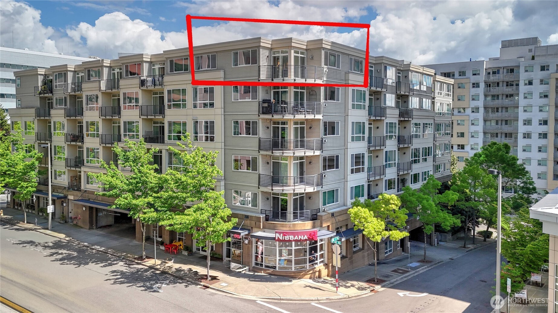 300 110th Avenue NE Bellevue WA 98004