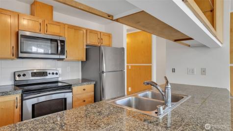 300 110th Avenue NE Bellevue WA 98004