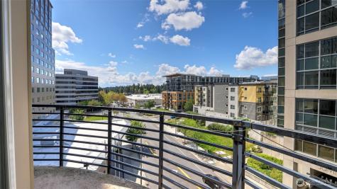 300 110th Avenue NE Bellevue WA 98004