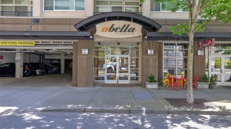 300 110th Avenue NE Bellevue WA 98004