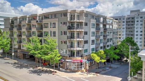 300 110th Avenue NE Bellevue WA 98004