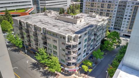 300 110th Avenue NE Bellevue WA 98004