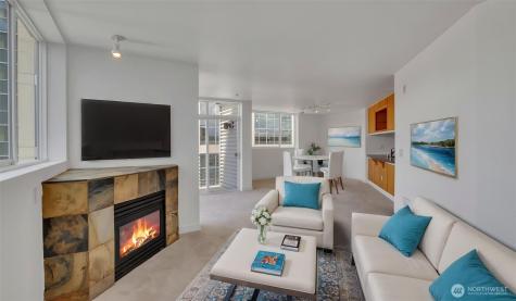300 110th Avenue NE Bellevue WA 98004