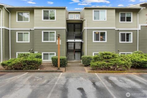 820 E Cady Road Everett WA 98203