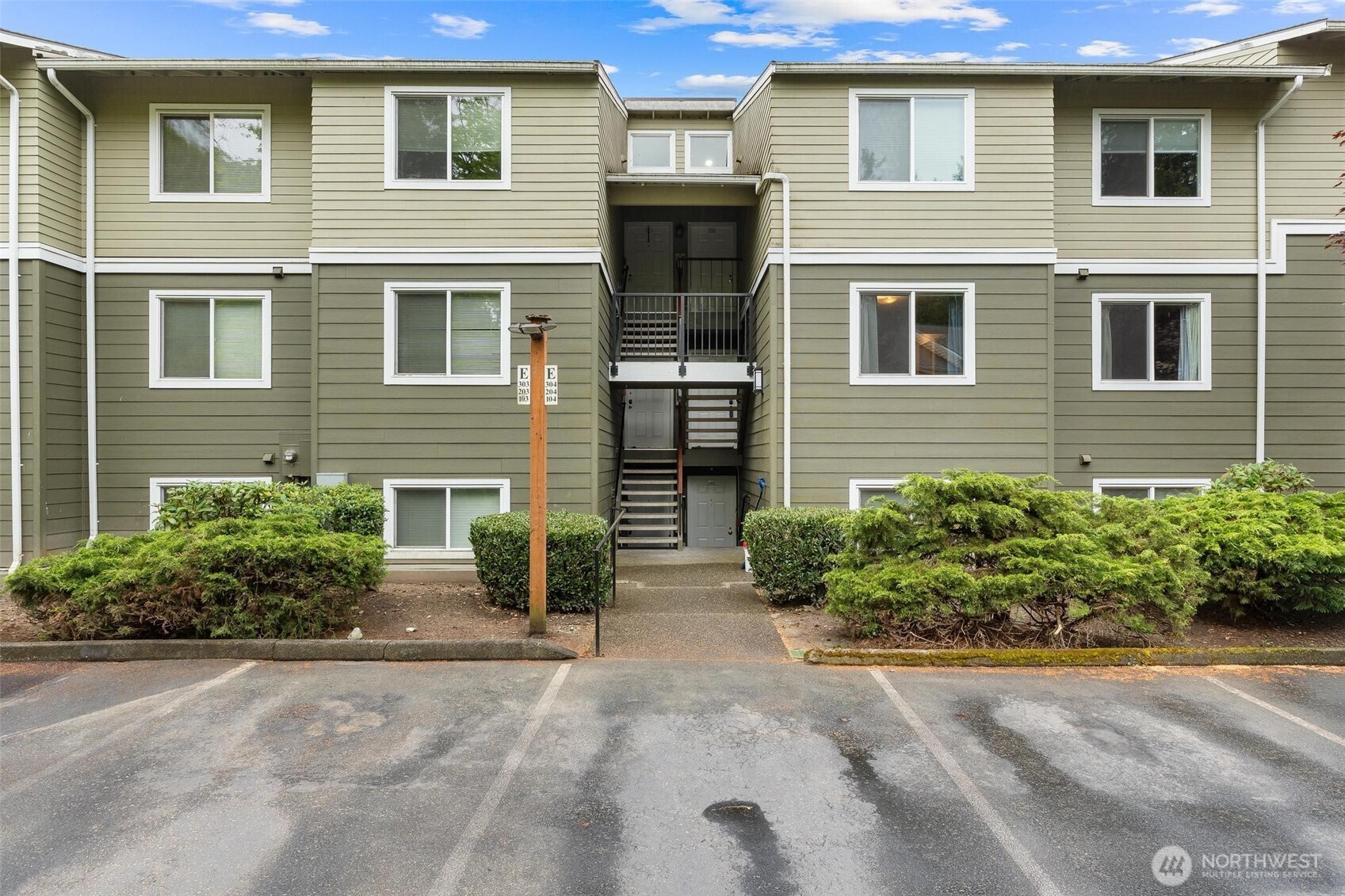820 E Cady Road Everett WA 98203