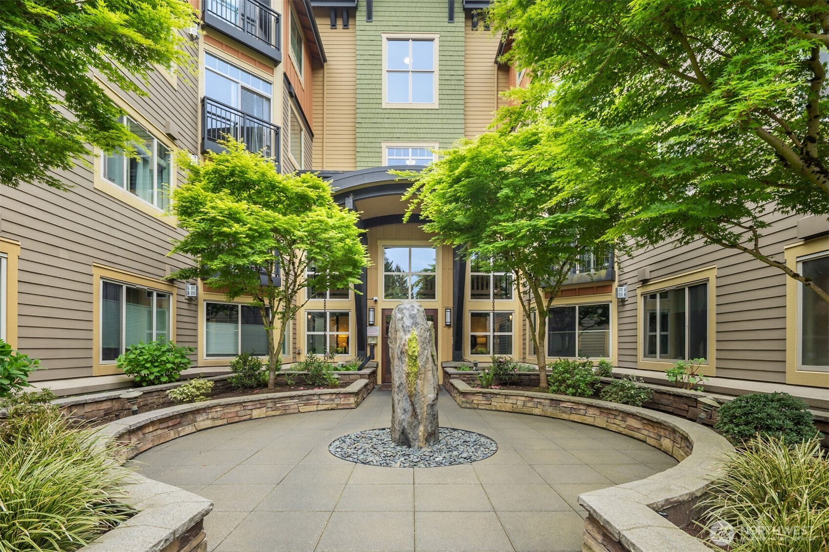 15700 116th Avenue NE Bothell WA 98011