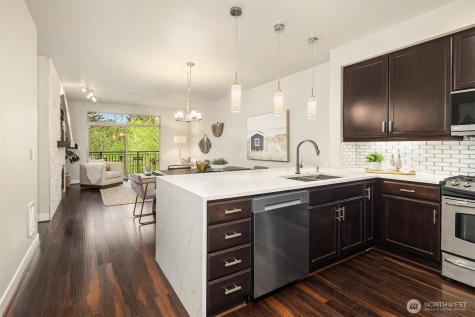 15700 116th Avenue NE Bothell WA 98011