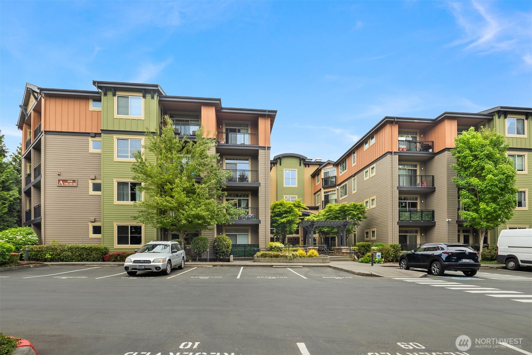 15700 116th Avenue NE Bothell WA 98011