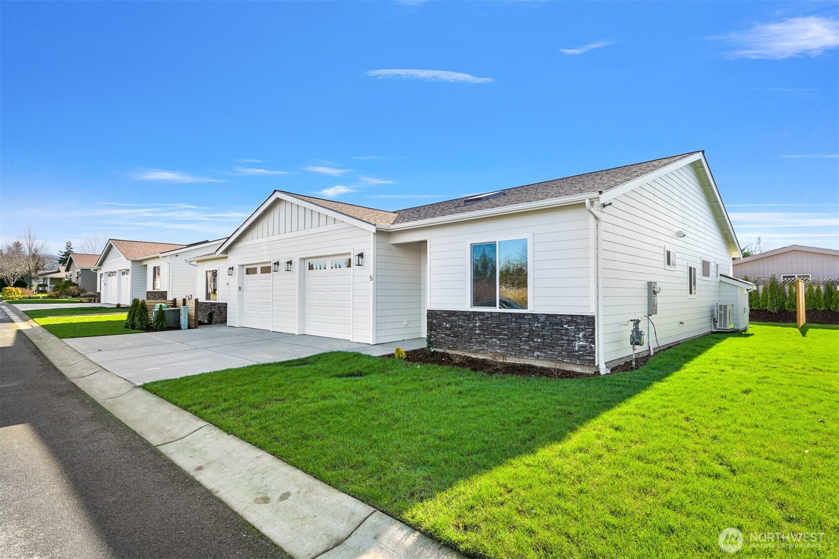3993 Gentlebrook Lane Bellingham WA 98226