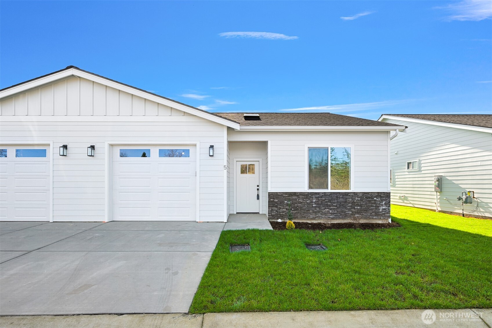 3993 Gentlebrook Lane Bellingham WA 98226