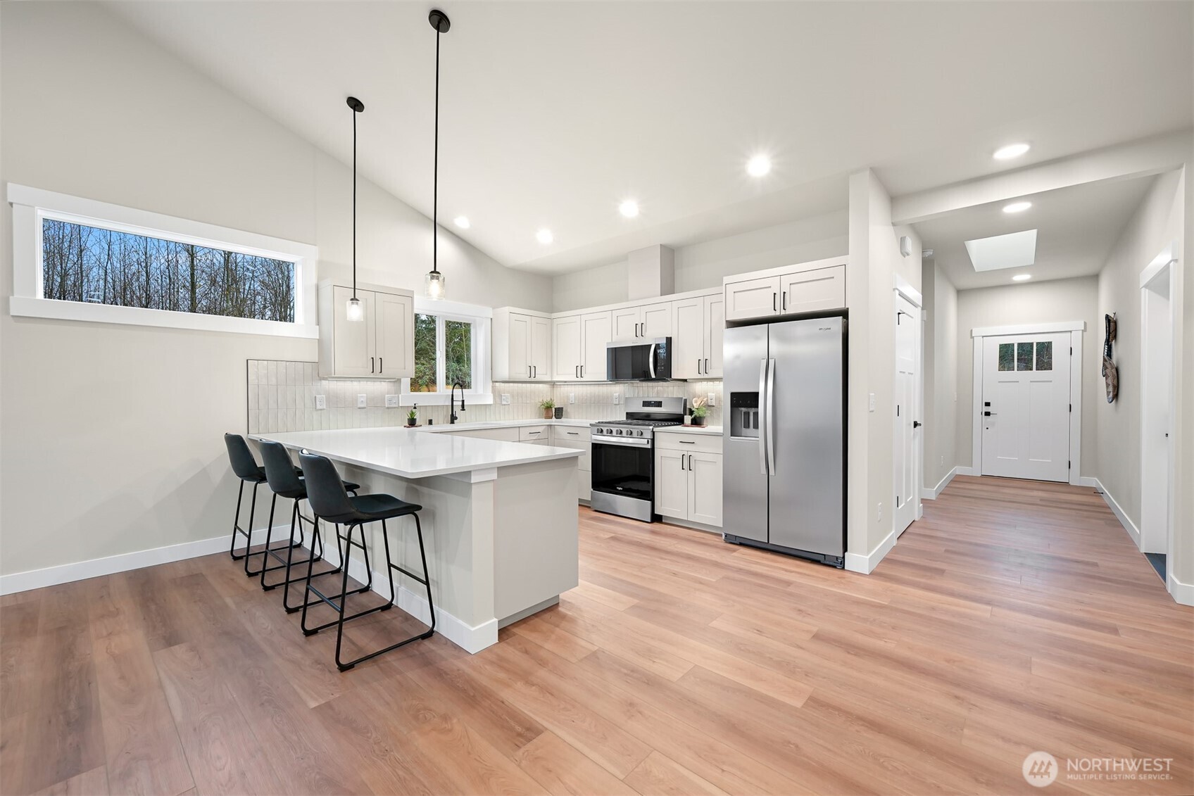 3993 Gentlebrook Lane Bellingham WA 98226