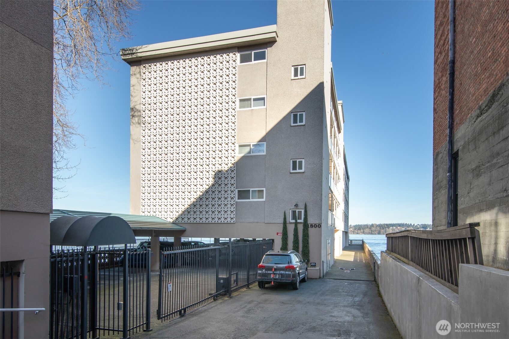 1800 43rd Avenue E Seattle WA 98112