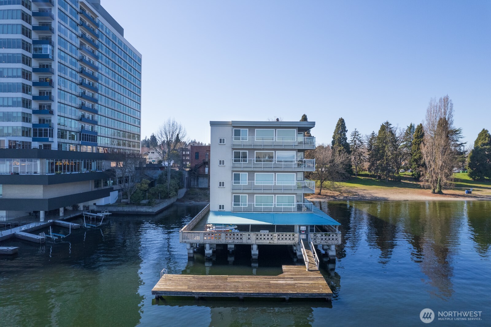 1800 43rd Avenue E Seattle WA 98112