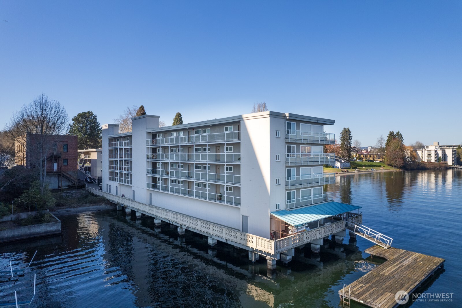 1800 43rd Avenue E Seattle WA 98112