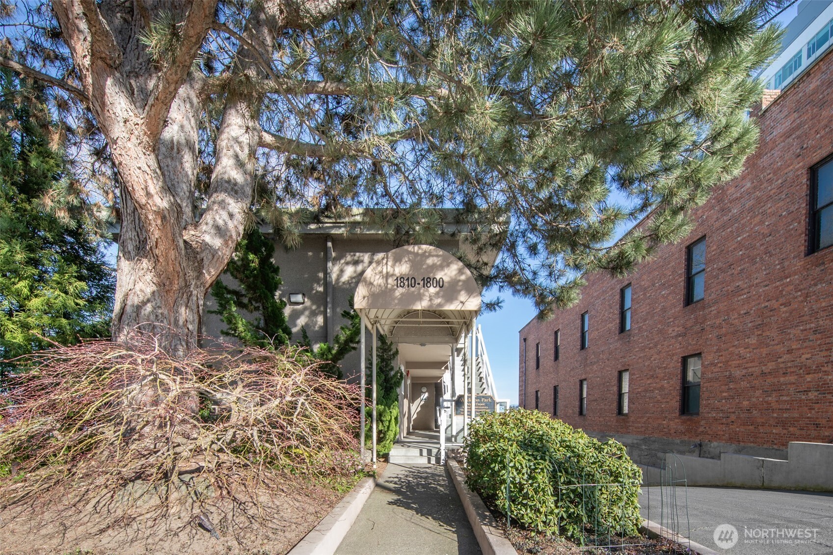 1800 43rd Avenue E Seattle WA 98112