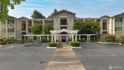 1709 134th Avenue SE Bellevue WA 98005