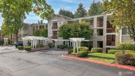 1709 134th Avenue SE Bellevue WA 98005