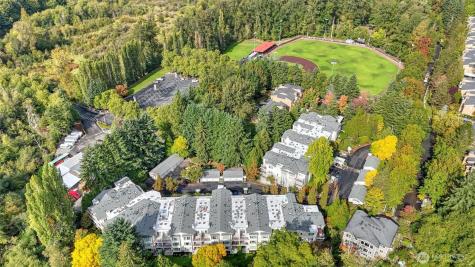 1709 134th Avenue SE Bellevue WA 98005