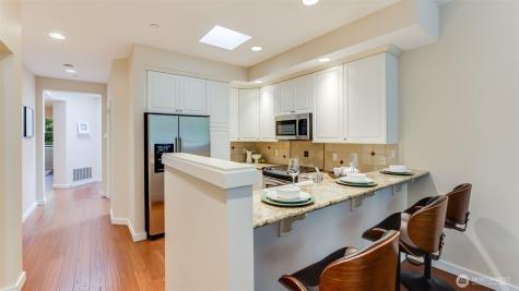 1709 134th Avenue SE Bellevue WA 98005