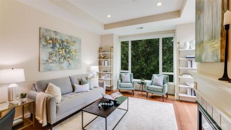 1709 134th Avenue SE Bellevue WA 98005