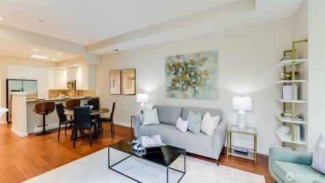 1709 134th Avenue SE Bellevue WA 98005