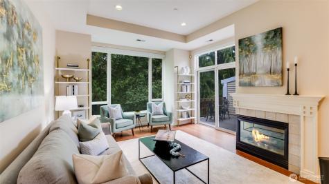 1709 134th Avenue SE Bellevue WA 98005