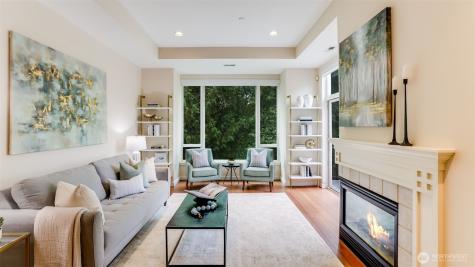 1709 134th Avenue SE Bellevue WA 98005