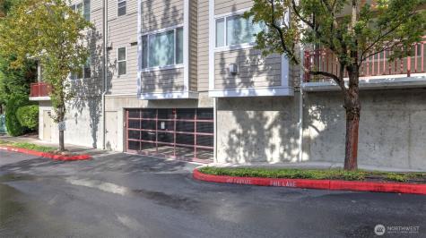 1709 134th Avenue SE Bellevue WA 98005