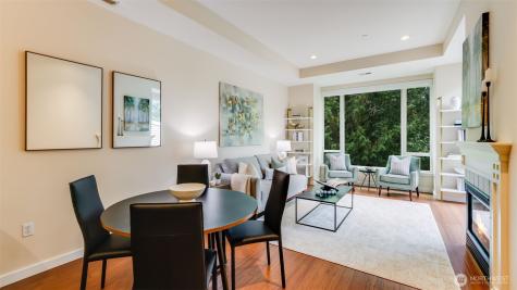 1709 134th Avenue SE Bellevue WA 98005