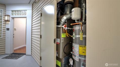 1709 134th Avenue SE Bellevue WA 98005