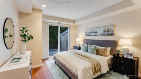 1709 134th Avenue SE Bellevue WA 98005