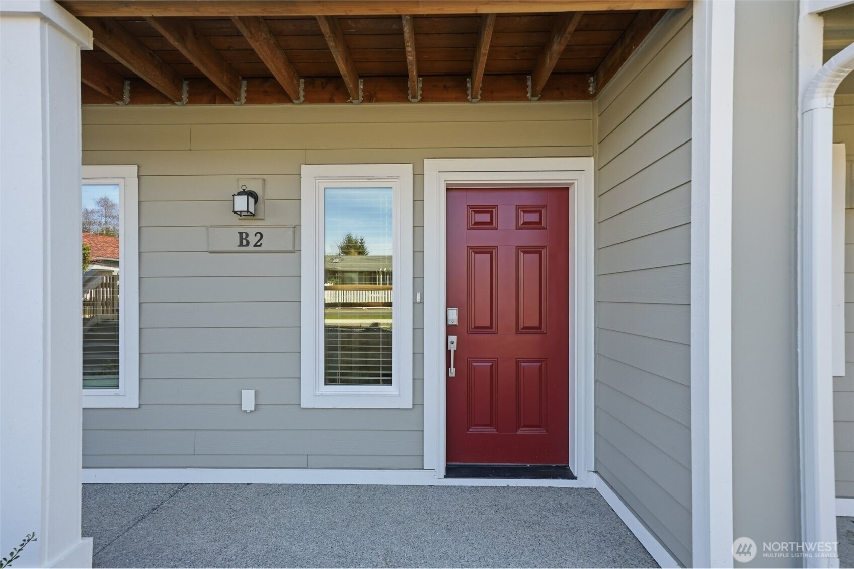 9811 31st Avenue SE Everett WA 98208