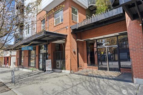 1026 NE 65th Street Seattle WA 98115