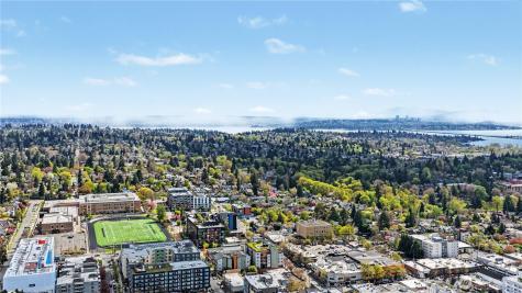 1026 NE 65th Street Seattle WA 98115