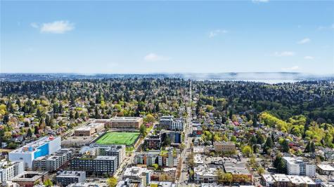 1026 NE 65th Street Seattle WA 98115