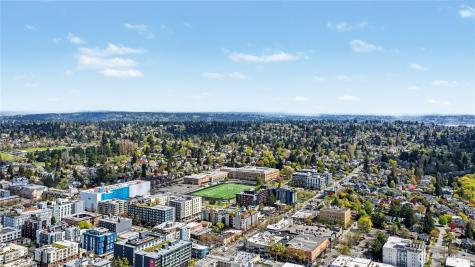 1026 NE 65th Street Seattle WA 98115