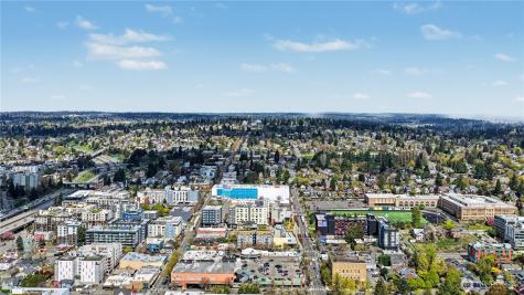1026 NE 65th Street Seattle WA 98115