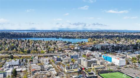 1026 NE 65th Street Seattle WA 98115