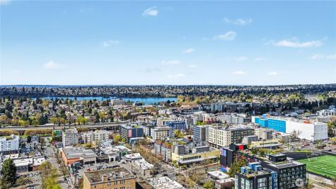 1026 NE 65th Street Seattle WA 98115