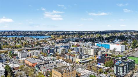 1026 NE 65th Street Seattle WA 98115