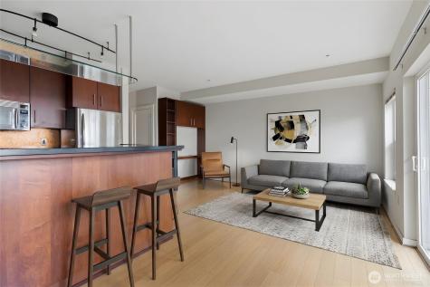 1026 NE 65th Street Seattle WA 98115
