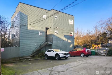 1501 E Spring Street Seattle WA 98122