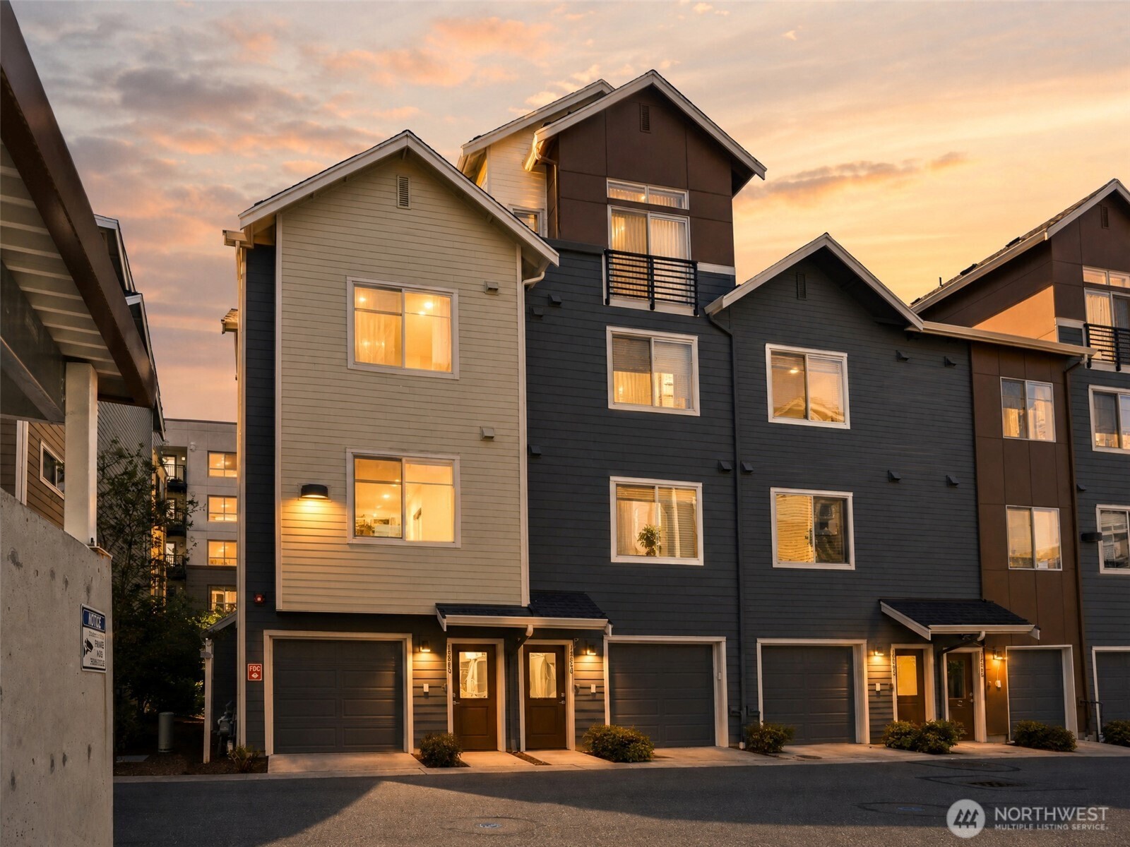 15865 NE 14th Road Bellevue WA 98008