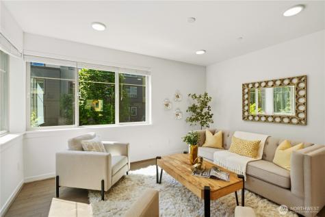15865 NE 14th Road Bellevue WA 98008