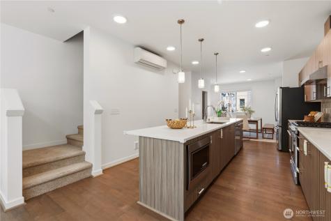 15865 NE 14th Road Bellevue WA 98008