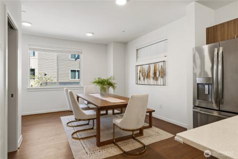 15865 NE 14th Road Bellevue WA 98008